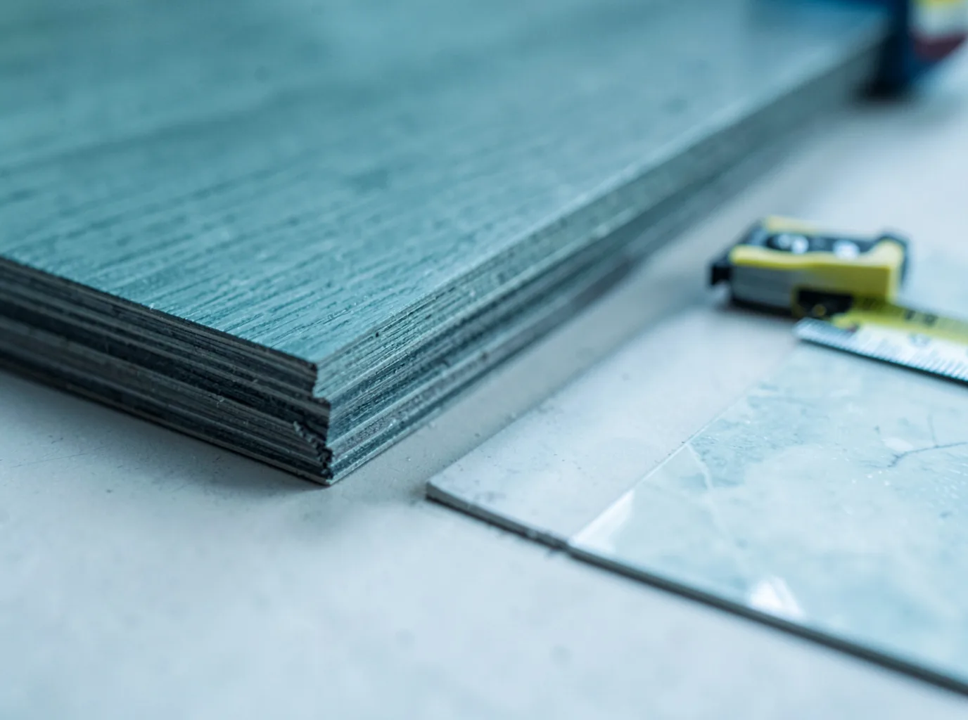 Luxury Vinyl Plank Installation Bloomingdale, IN FAQs